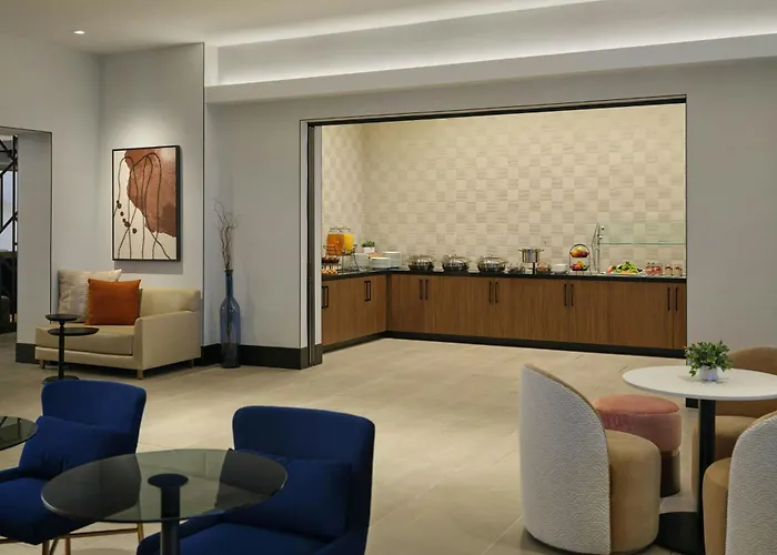 Sheraton Denver West Hotel